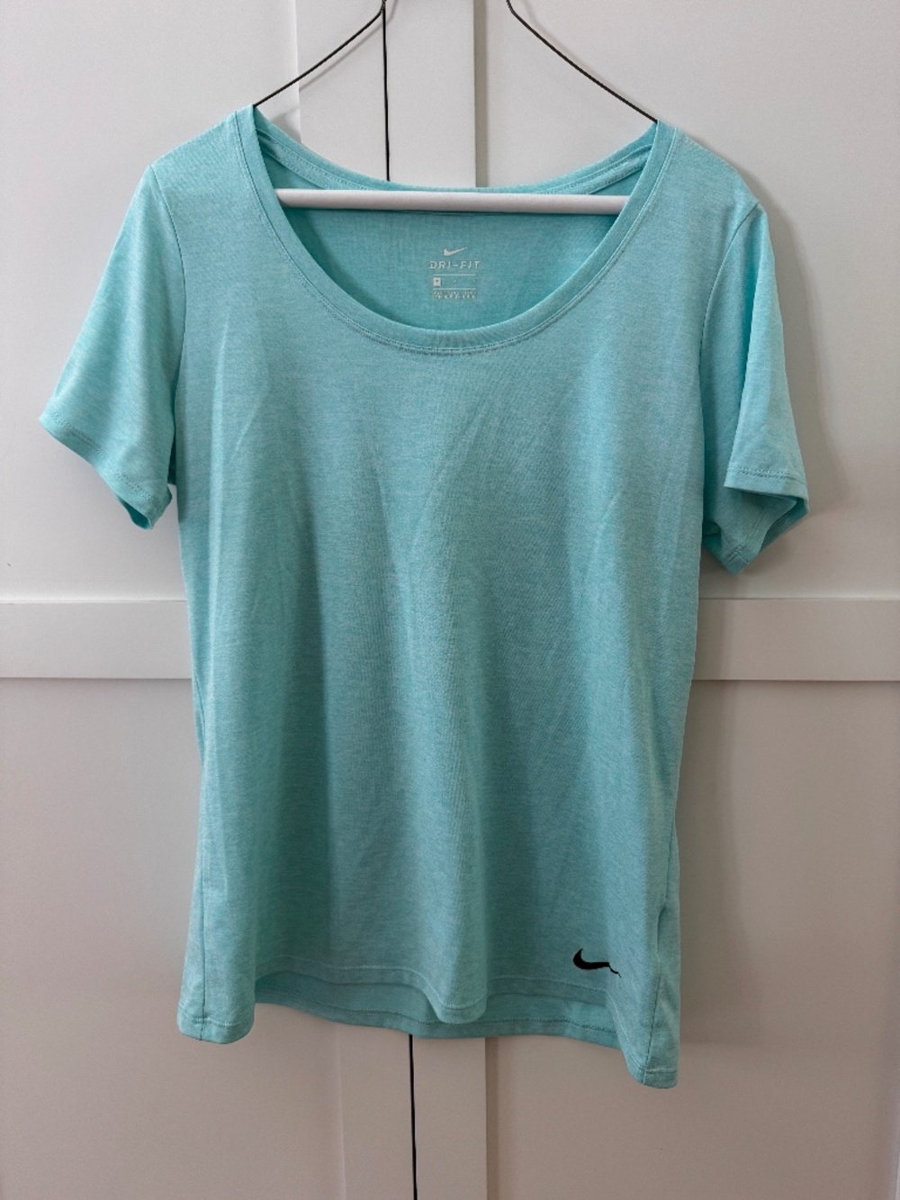 Nike Dri-Fit Athletic Top